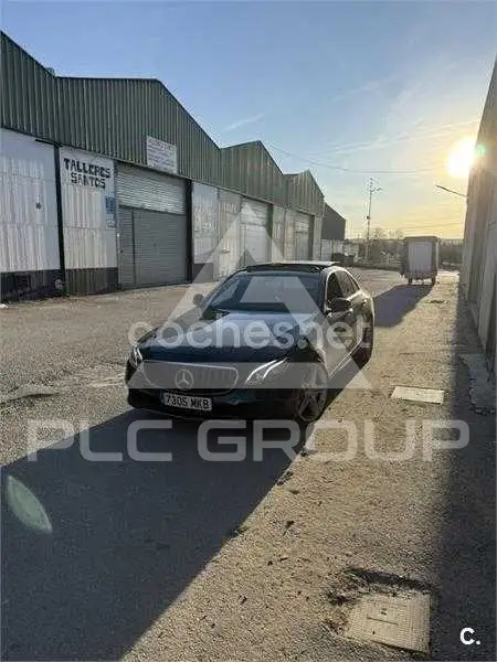 2017 Mercedes Benz E-Class