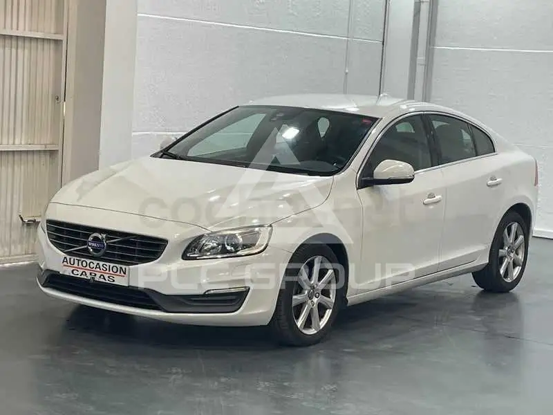 2017 Volvo S60