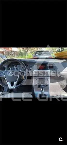 2017 Volvo S60