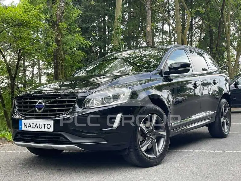 2017 Volvo XC60