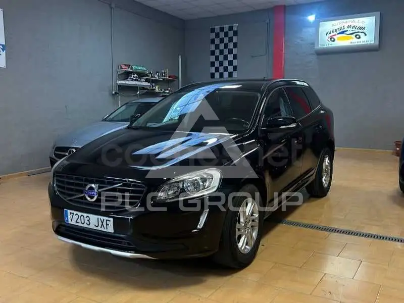 2017 Volvo XC60