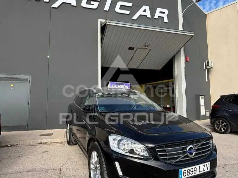 2017 Volvo XC60