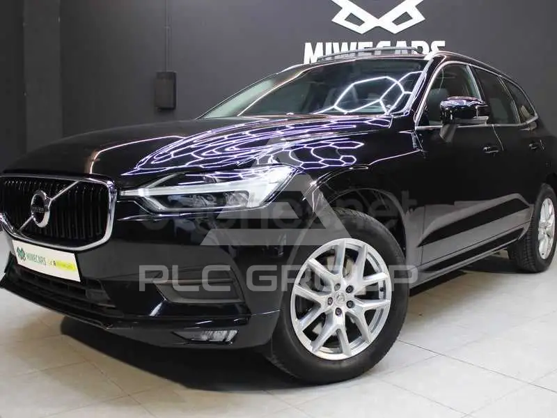 2017 Volvo XC60