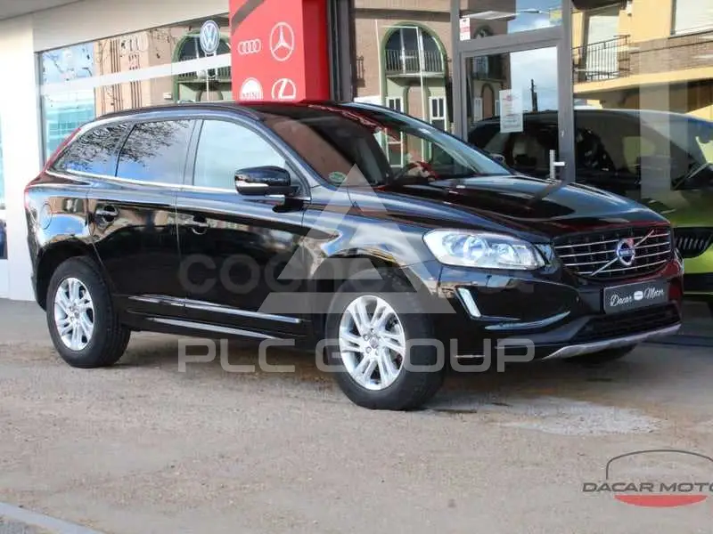 2017 Volvo XC60