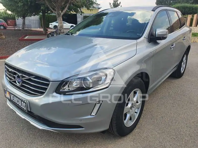 2017 Volvo XC60