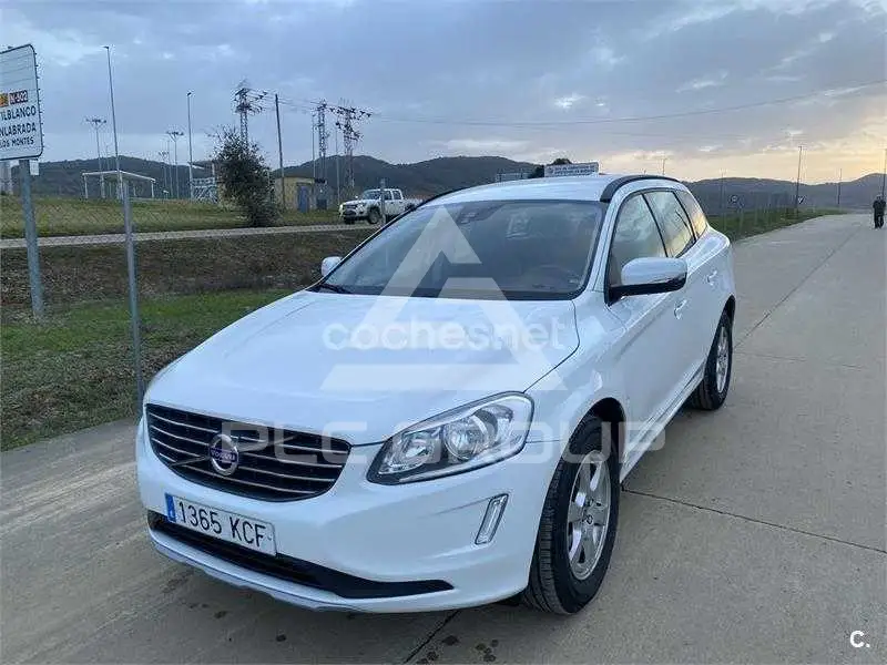 2017 Volvo XC60