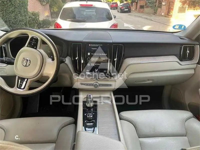 2017 Volvo XC60