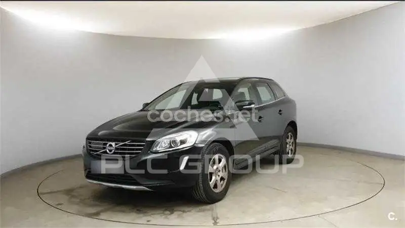 2017 Volvo XC60