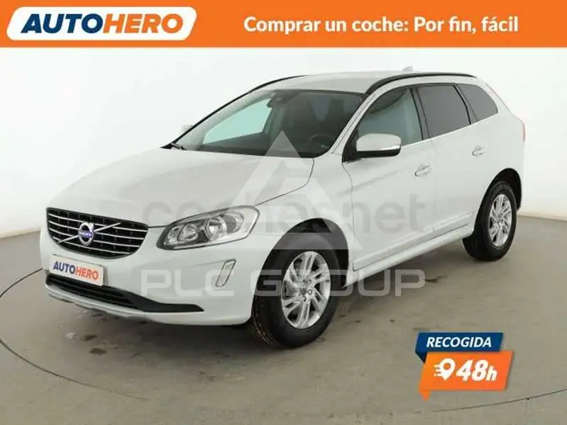 2017 Volvo XC60