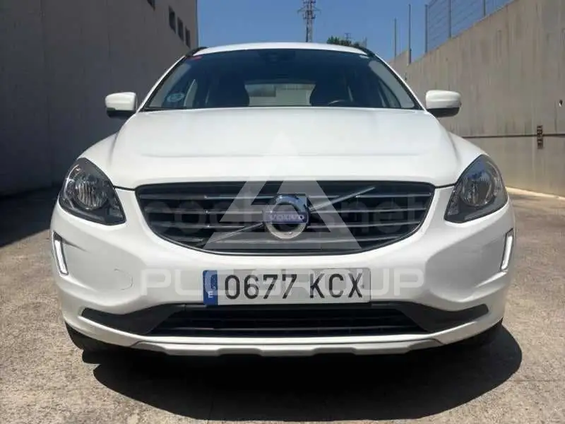 2017 Volvo XC60