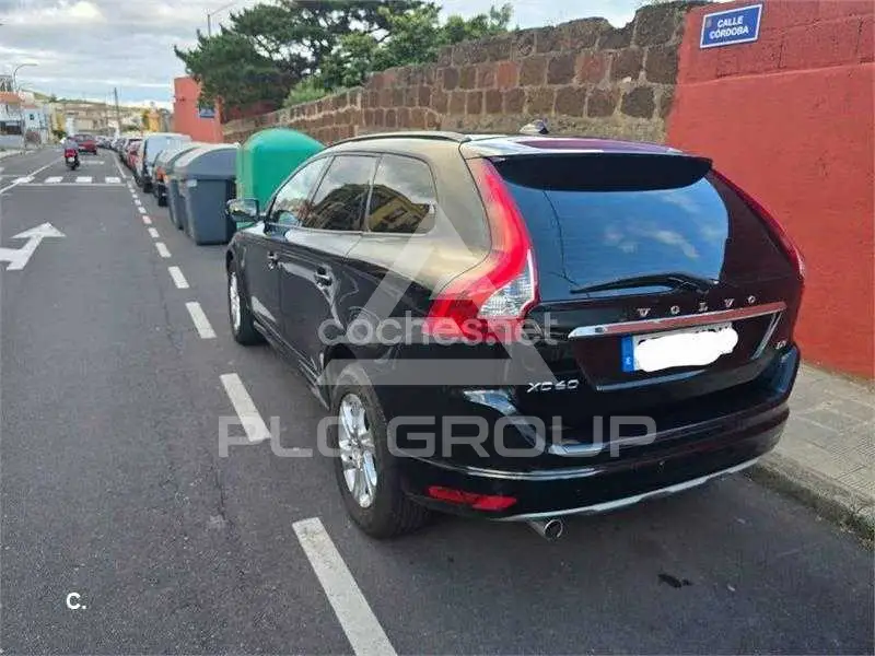2017 Volvo XC60