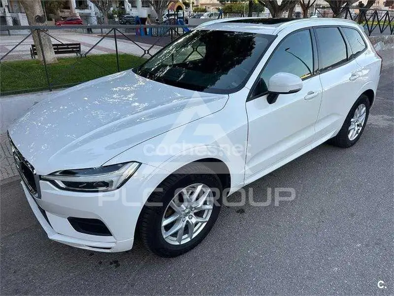 2017 Volvo XC60