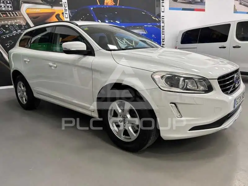 2017 Volvo XC60