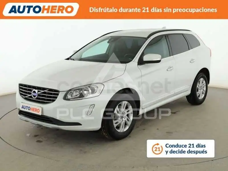 2017 Volvo XC60