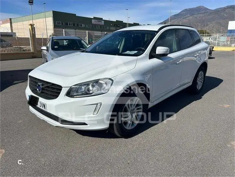 2017 Volvo XC60