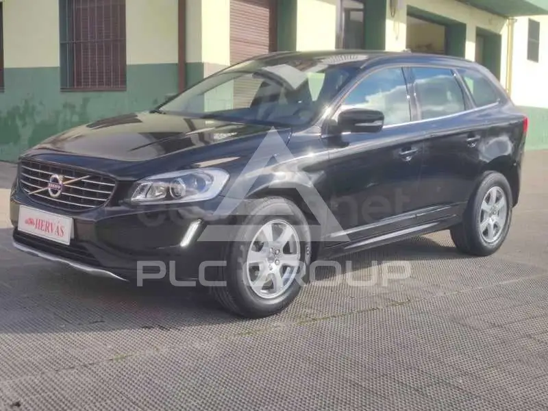 2017 Volvo XC60