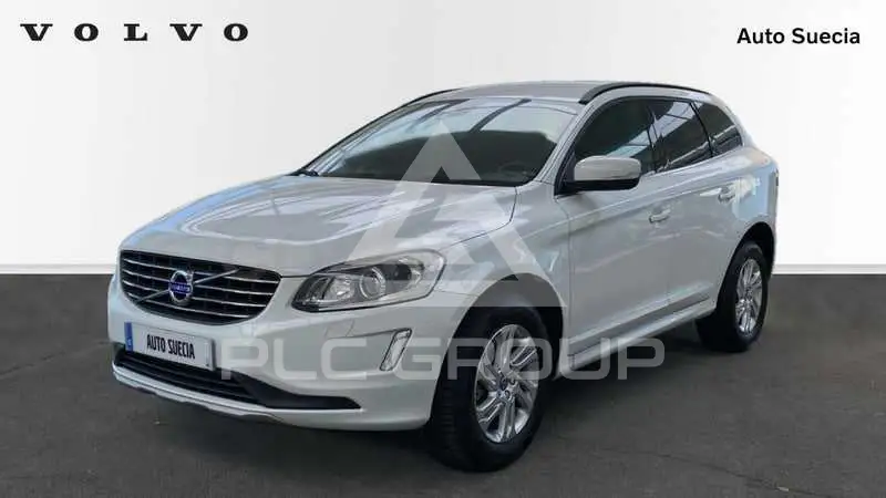 2017 Volvo XC60