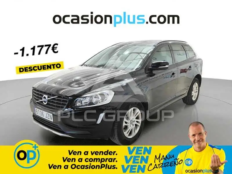 2017 Volvo XC60