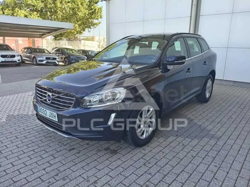 2017 Volvo XC60