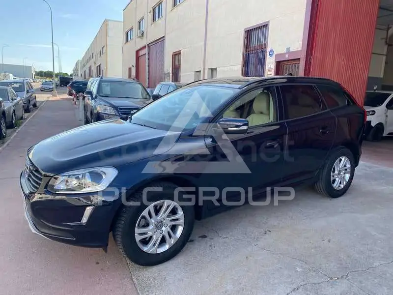 2017 Volvo XC60