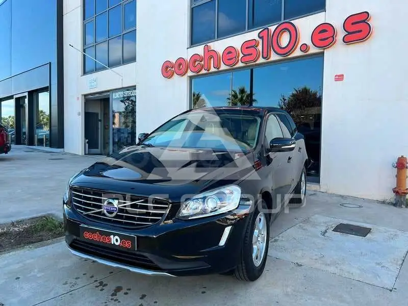 2017 Volvo XC60