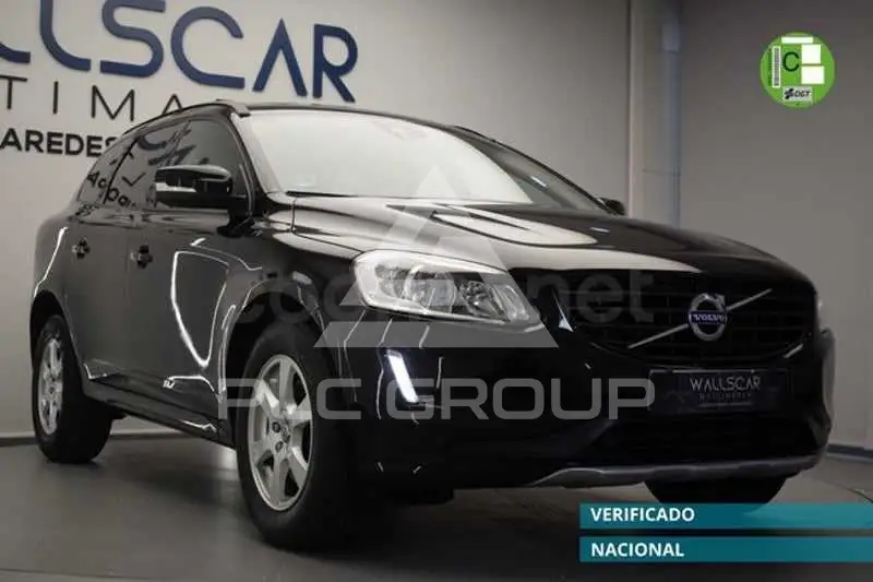 2017 Volvo XC60