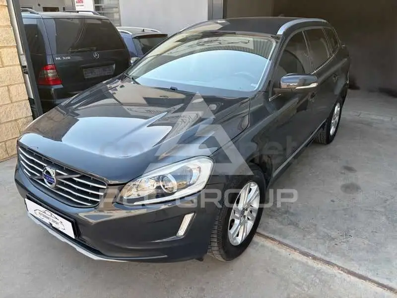 2017 Volvo XC60
