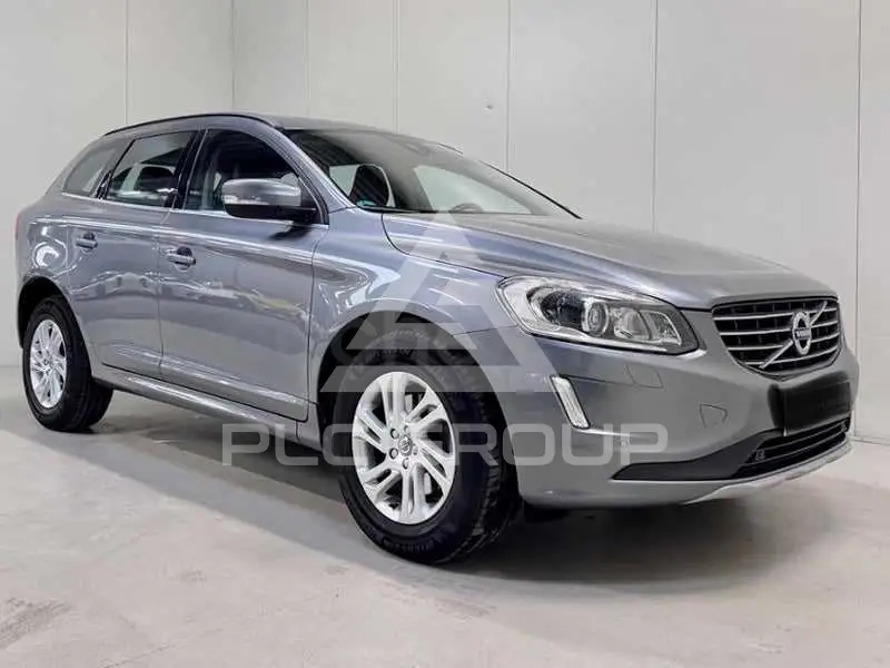 2017 Volvo XC60