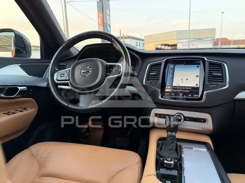 2017 Volvo XC90