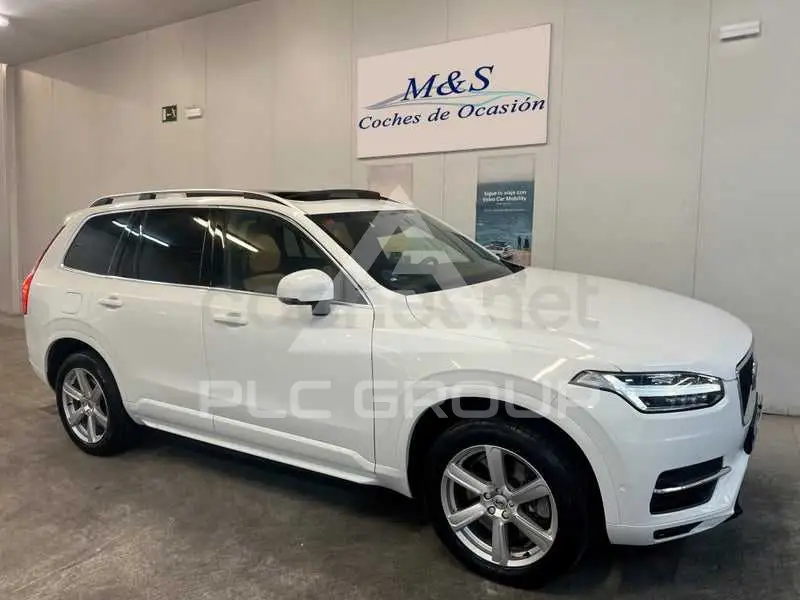 2017 Volvo XC90