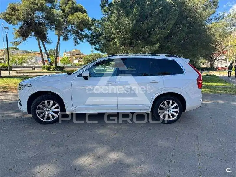 2017 Volvo XC90