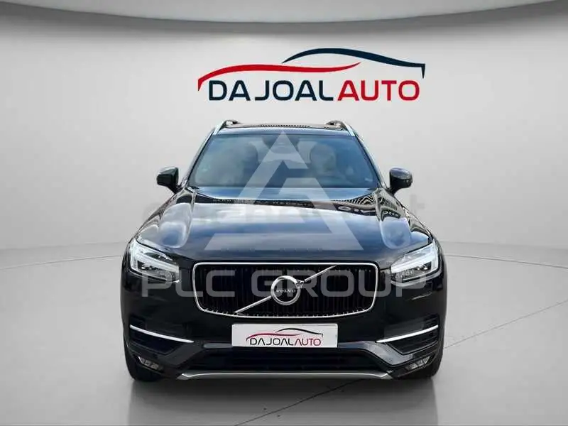 2017 Volvo XC90