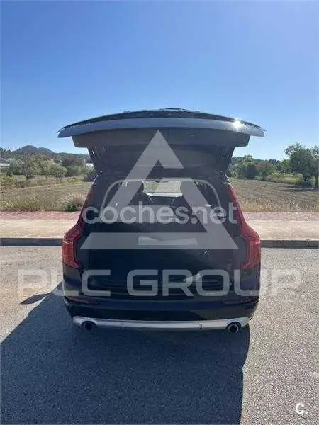 2017 Volvo XC90