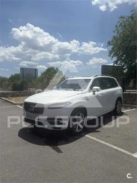 2017 Volvo XC90