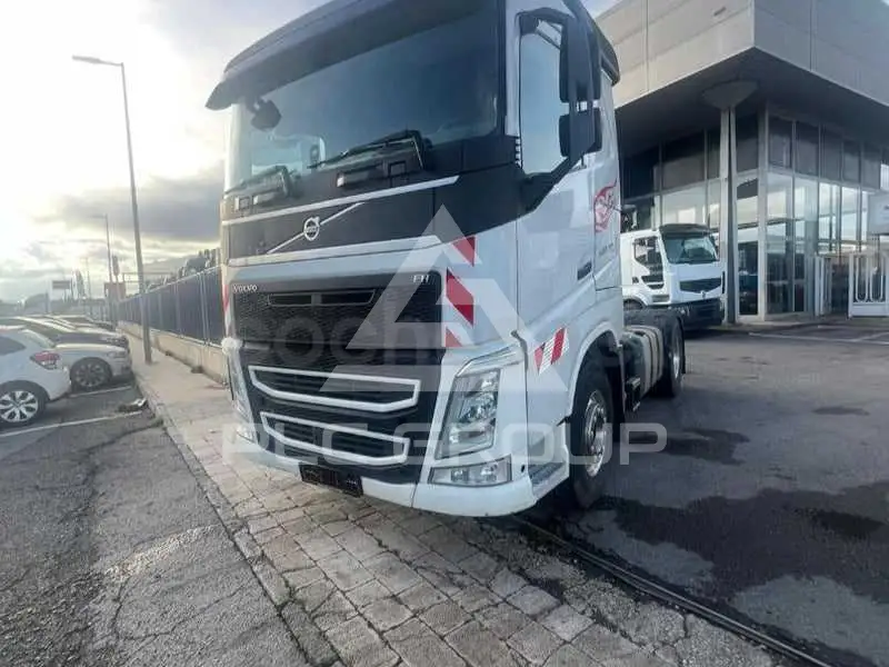2017 Volvo 