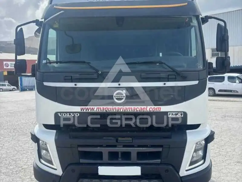 2017 Volvo 