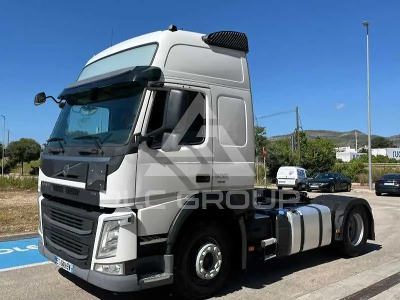 2017 Volvo 
