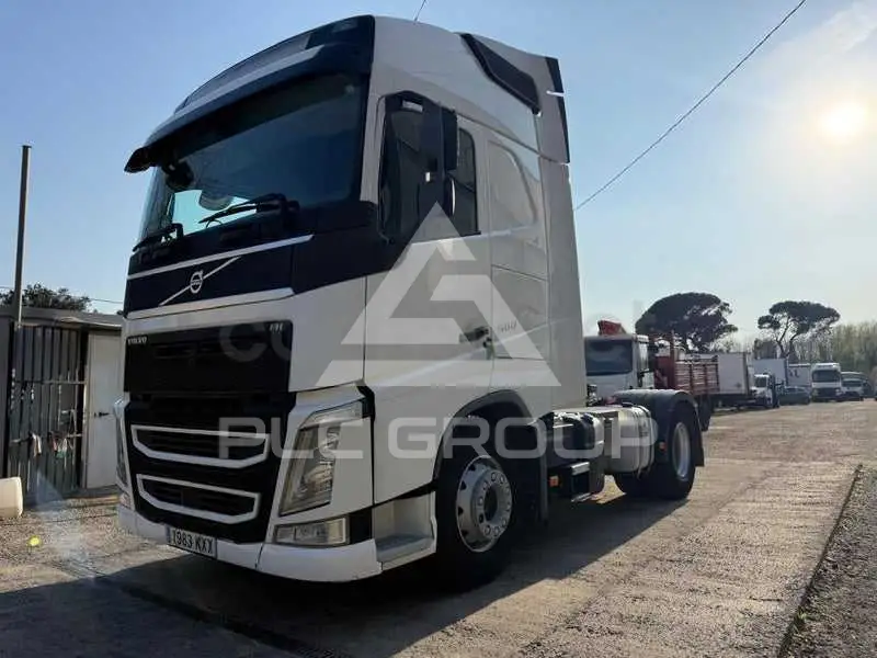 2017 Volvo 
