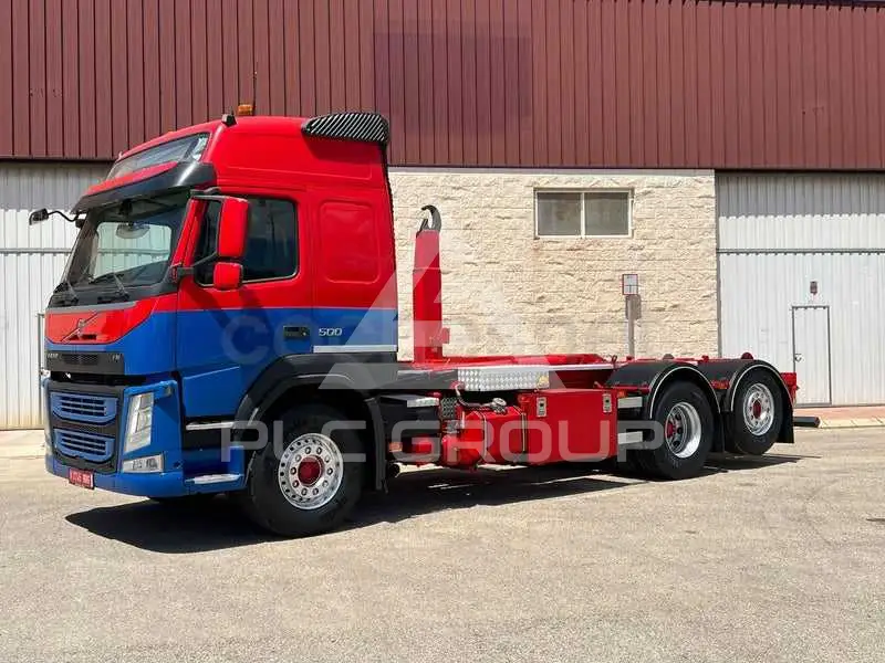 2017 Volvo 
