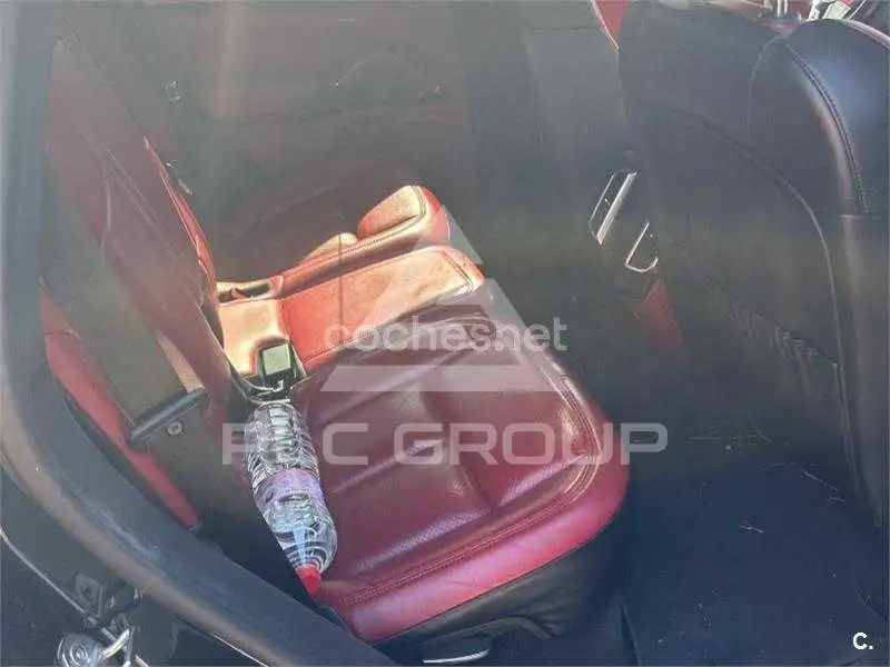 2017 Porsche Cayenne