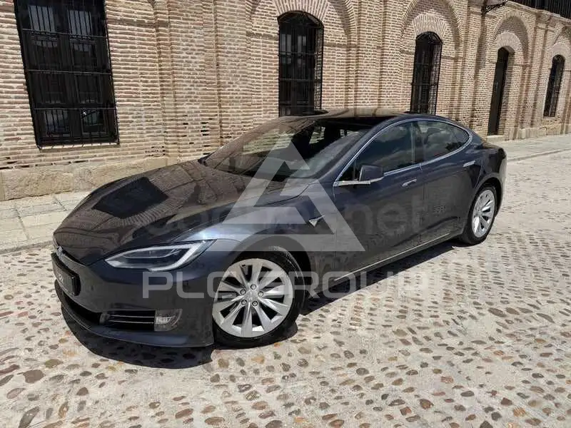 2017 Tesla Model S