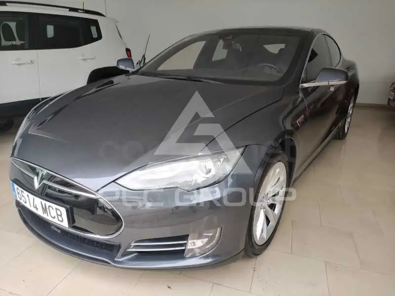 2017 Tesla Model S