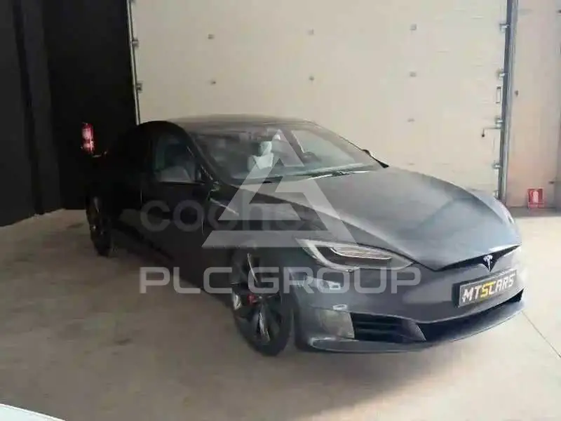2017 Tesla Model S