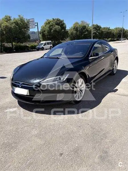 2017 Tesla Model S