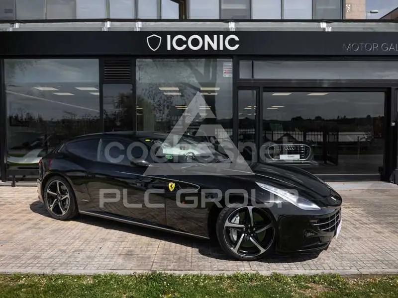 2017 Ferrari FF