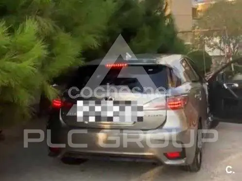 2017 Lexus CT