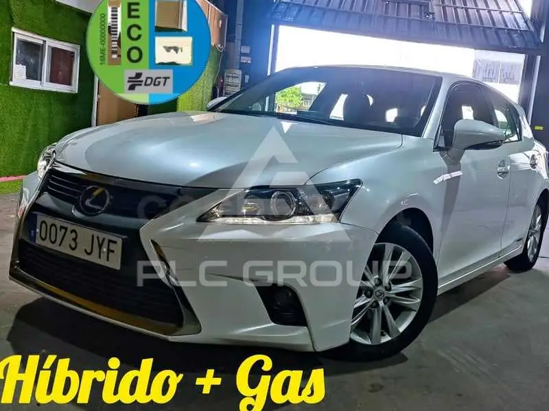 2017 Lexus CT