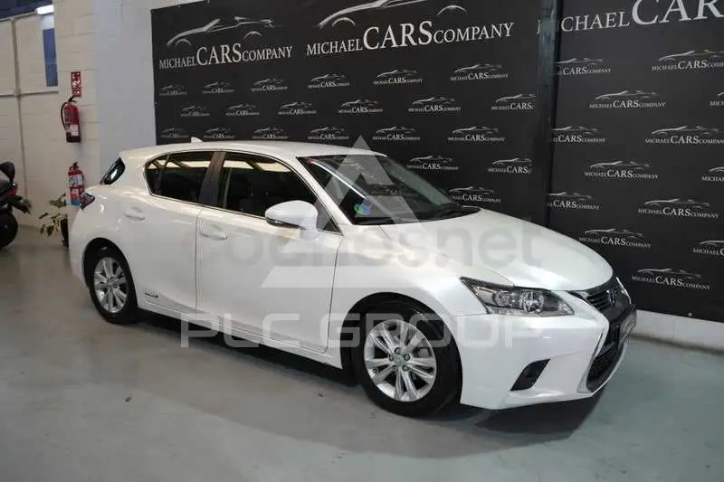 2017 Lexus CT