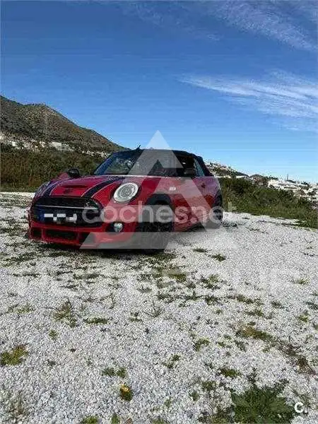 2017 Mini COOPER