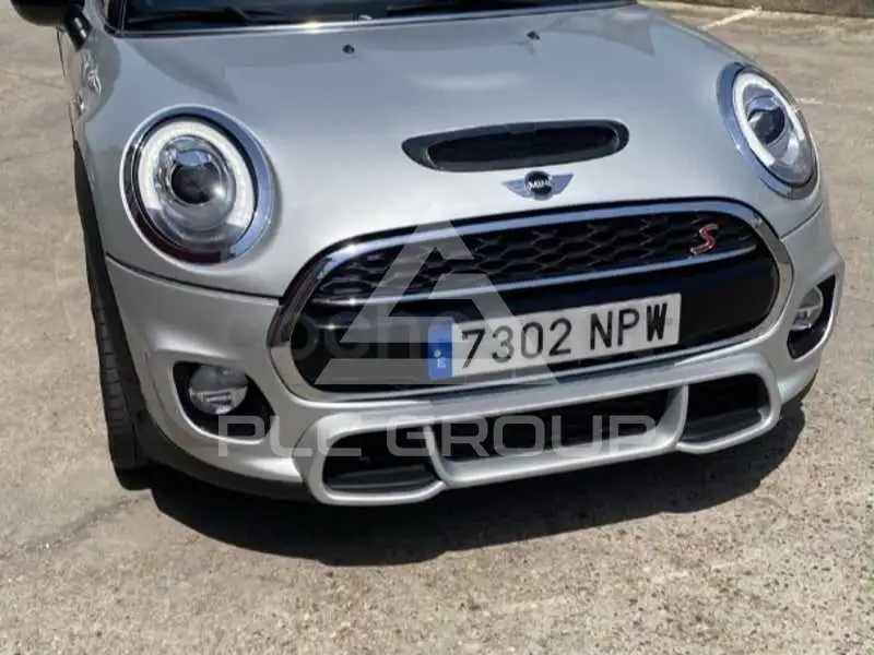 2017 Mini COOPER